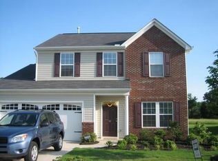 18 Wateree Way, Simpsonville, SC 29680