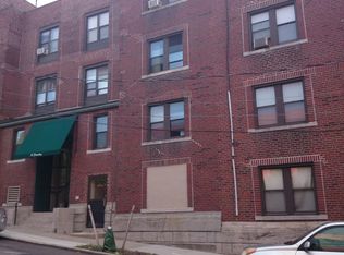 11 Frawley St, Boston, MA 02115