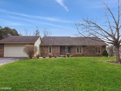 5119 Wilderness Trl, Rockford, IL, 61114