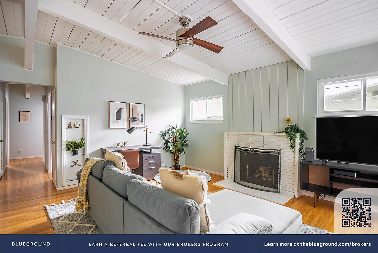 4 bed, 2.0 bath, 1380 sqft, $7,370 — Photo 3