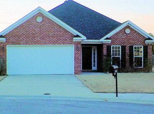 220 Ansley Way, Harlem, GA 30814