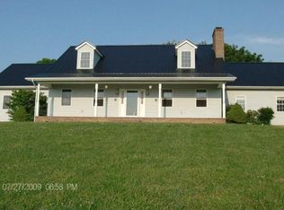 1690 Allison Rd, Piney Flats, TN 37686