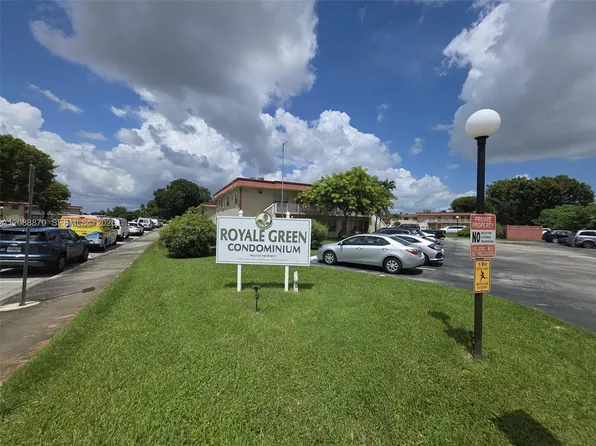 12811 SW 43rd Dr APT 114A, Miami, FL 33175
