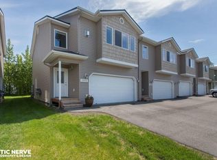 2662 Aspen Heights Loop #29, Anchorage, AK 99508