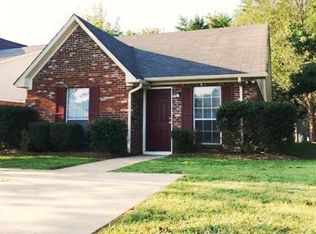 3433 Winchester Cir, Tupelo, MS 38801
