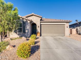 12028 E Ryscott Cir, Vail, AZ 85641
