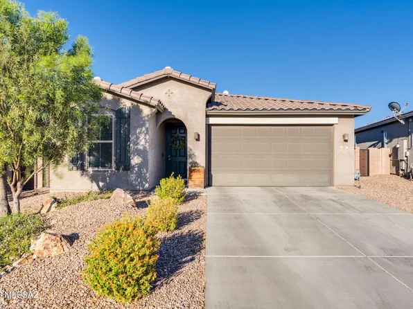 12028 E Ryscott Cir, Vail, AZ 85641