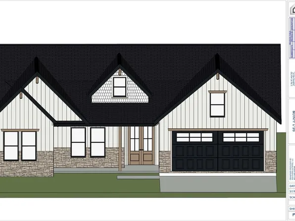 424 Blume Rd, Anderson, SC 29625