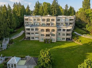 1725 128th St #301, Surrey, BC