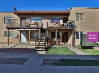 859 W Ray Rd #3, Chandler, AZ 85225