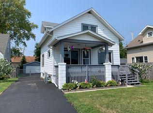 4022 Sheridan Rd, Mount Pleasant, WI 53403