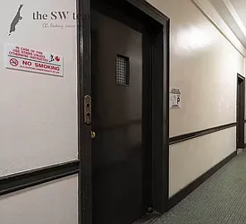 Rented by Living New York