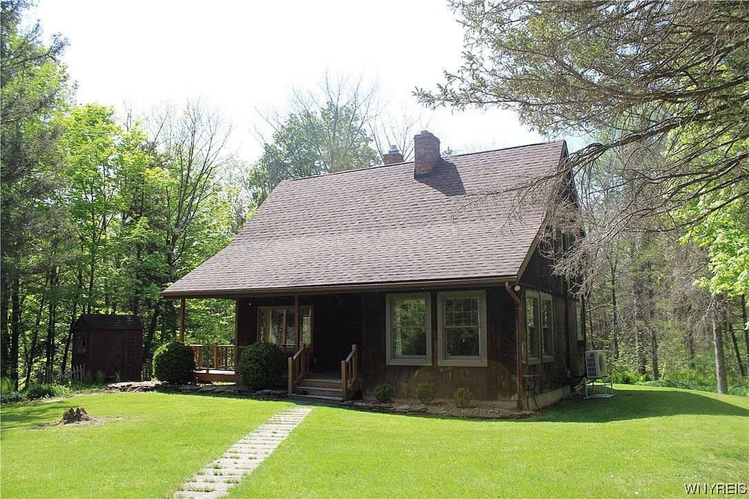 2753 Gulf Rd, Varysburg, NY 14167 Zillow