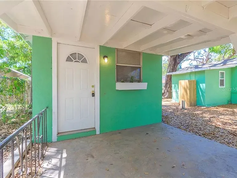 8724 N Tampa St — Photo 2