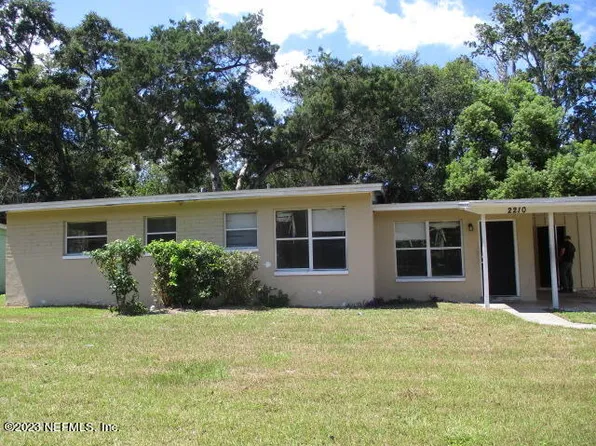 2210 COROT Drive, Jacksonville, FL 32210