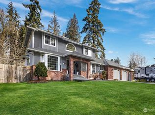 3834 S 325th St, Federal Way, WA 98001