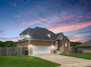 330 Beard St, Monett, MO 65708