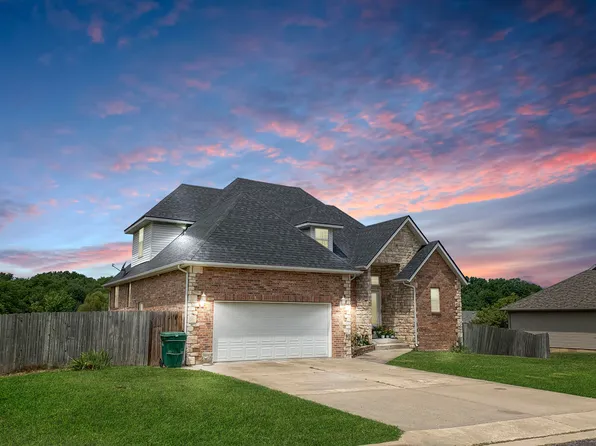 330 Beard Street, Monett, MO 65708