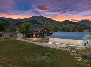 21192 Old Town Rd, Tehachapi, CA 93561