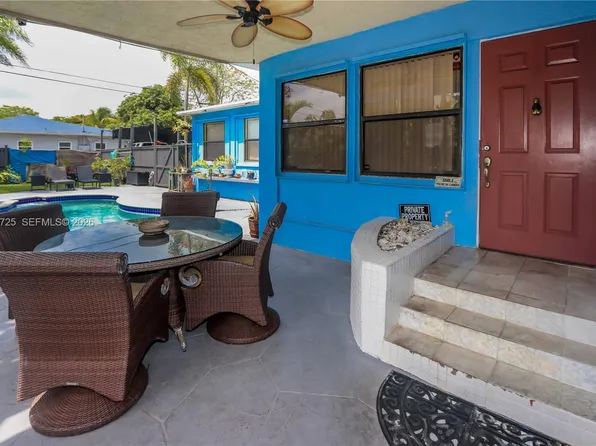 706 S 19th Ave, Hollywood, FL 33020
