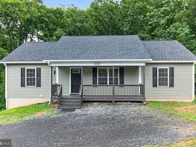1674 Western Ln, Front Royal, VA, 22630