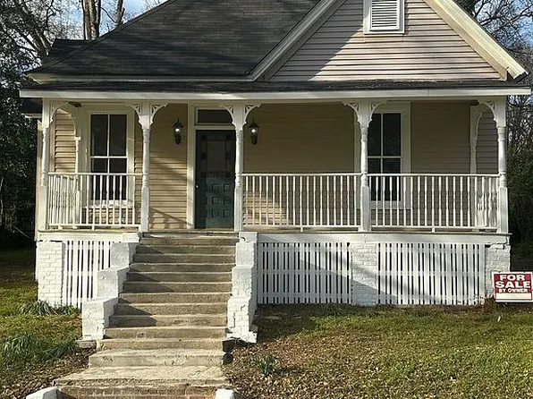 150 Brannon Ave, Americus, GA 31709