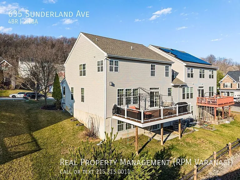 635 Sunderland Ave — Photo 58