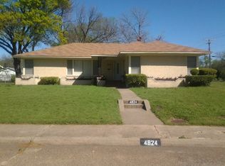 4824 Moss Point Rd, Dallas, TX 75232