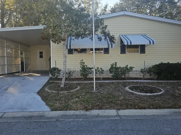 10354 S Walden Forest Cir #221, Homosassa, FL 34446