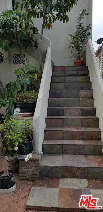 2nd image of 6258 W Olympic Blvd