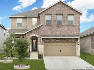 8215 Prickly Oak, San Antonio, TX 78223