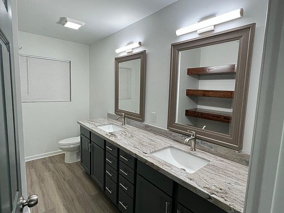 Hall Bathroom