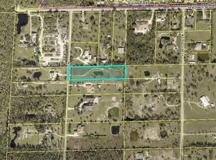 12141 Caisson Ln, Fort Myers, FL 33912
