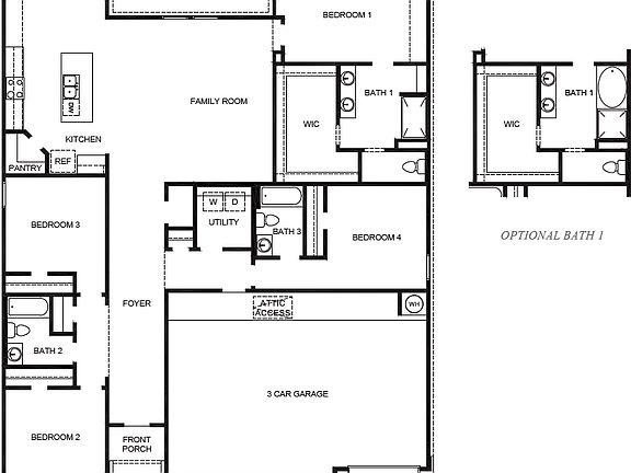 Floor Plan.