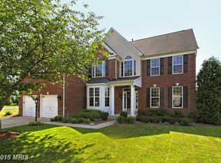 14847 Ashby Oak Ct, Haymarket, VA 20169