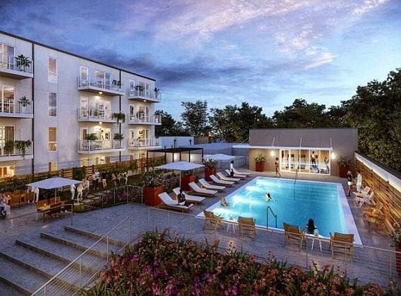 3rd image of 900 Bartholomew St #219