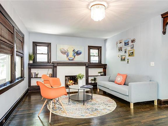 5th image of 5711 Harrison St