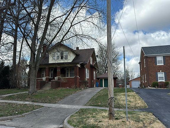 2nd image of 307 S Howard St