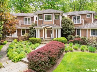 41 Lake Wind Road, New Canaan, CT 06840