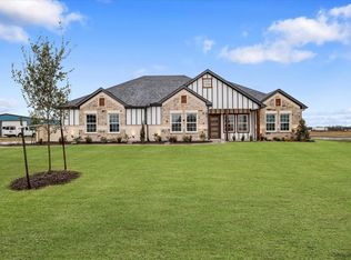 305 County Road 4833, Leonard, TX 75452