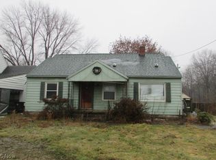 3763 Mahoning Ave NW, Warren, OH 44483