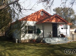 3118 D Rd, Grand Junction, CO 81504