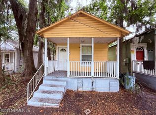 2841 Edison Ave, Jacksonville, FL 32254