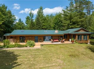 13735 Wittwer Rd, Drummond, WI 54832