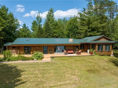 13735 Wittwer Road, Drummond, WI, 54832