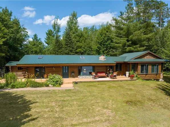13735 Wittwer Road, Drummond, WI 54821