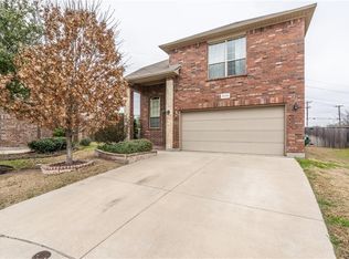 5232 Britton Ridge Ln, Fort Worth, TX 76179