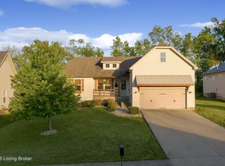 201 Elm Tree Pl, Eminence, KY 40019