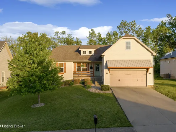 201 Elm Tree Pl, Eminence, KY 40019