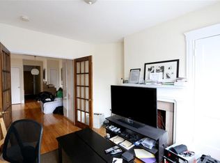 331 Harvard St APT 5, Cambridge, MA 02139